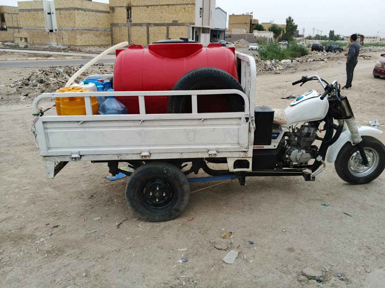 كلك • ٢٠١٥ • مكينة مفتوحه