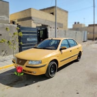 سمند • ٢٠١٢ • السماوه