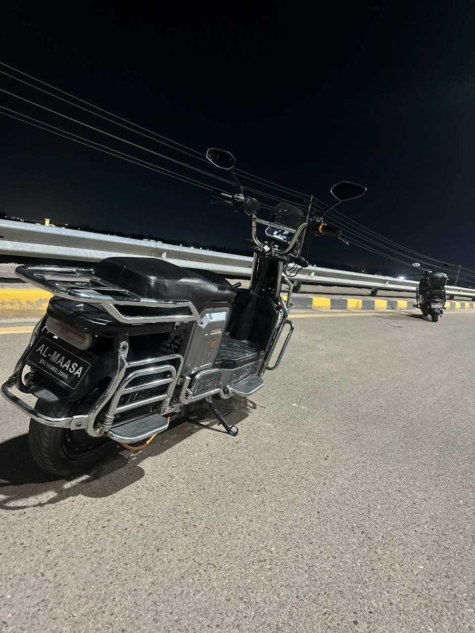 جبلي همر • بطاريات ١٠٫٥-١١ • موديل ٢٠٢٥