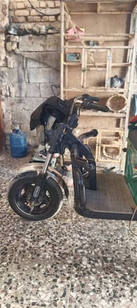 ستوته • تايرات جدد • نضيفة