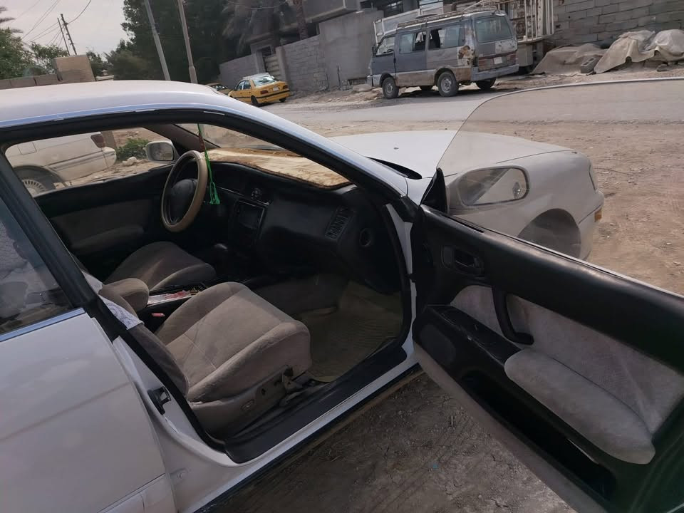 السلام عليكم بطه كراون مكفوله من الكص ونقل الجثه موديل 1994 باسمي السنويه لل 2030 مكاني النجف حي النداء السعر 45
واتساب فقط ***********
