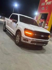 F150 لارياد • V8 5.0 • ٢٠٢٤