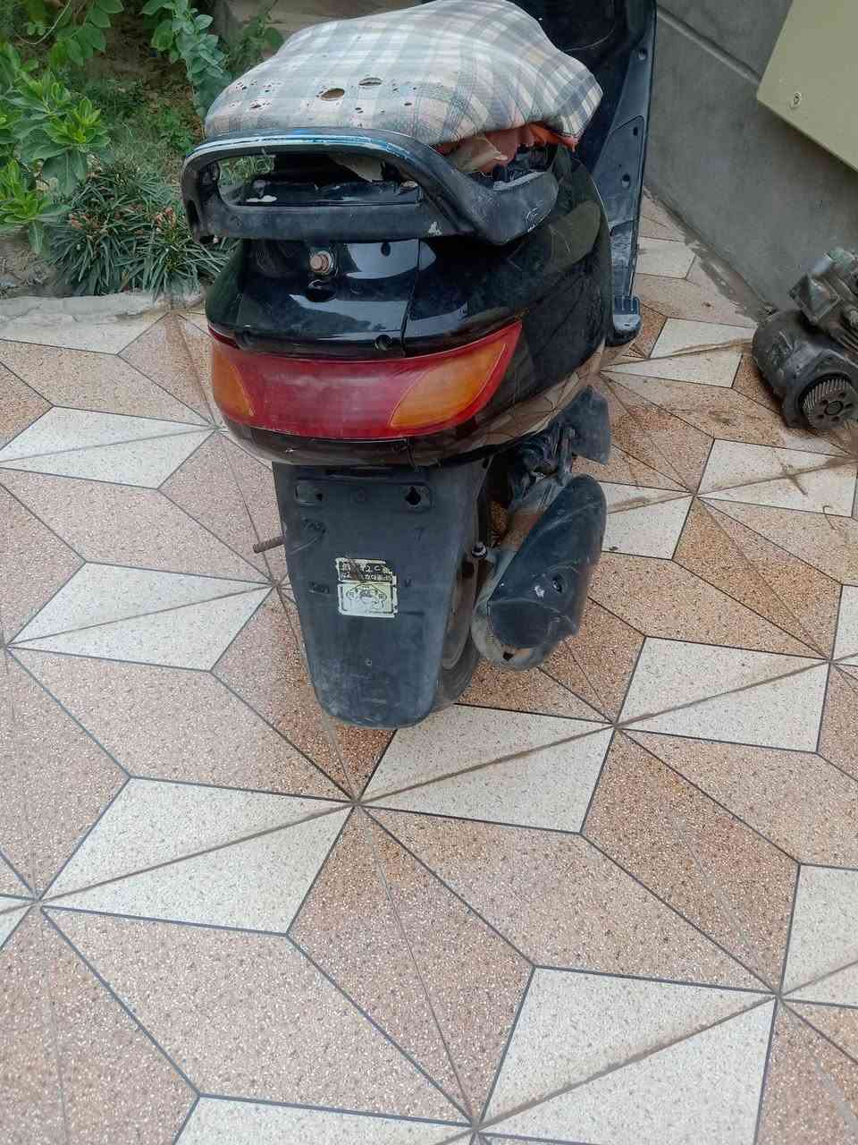 لبيع تجفيت جديد كلشي شغال سلف هندر كهريات فقط عوزه كابرتر السعر ٢٥٠ بيه مجال قليل المكان السنيه‏‪***********‬‏
