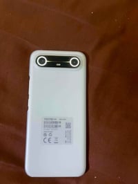 تكنو برڤو سلم 5G • ٢٥٦ • جهاز نضيف