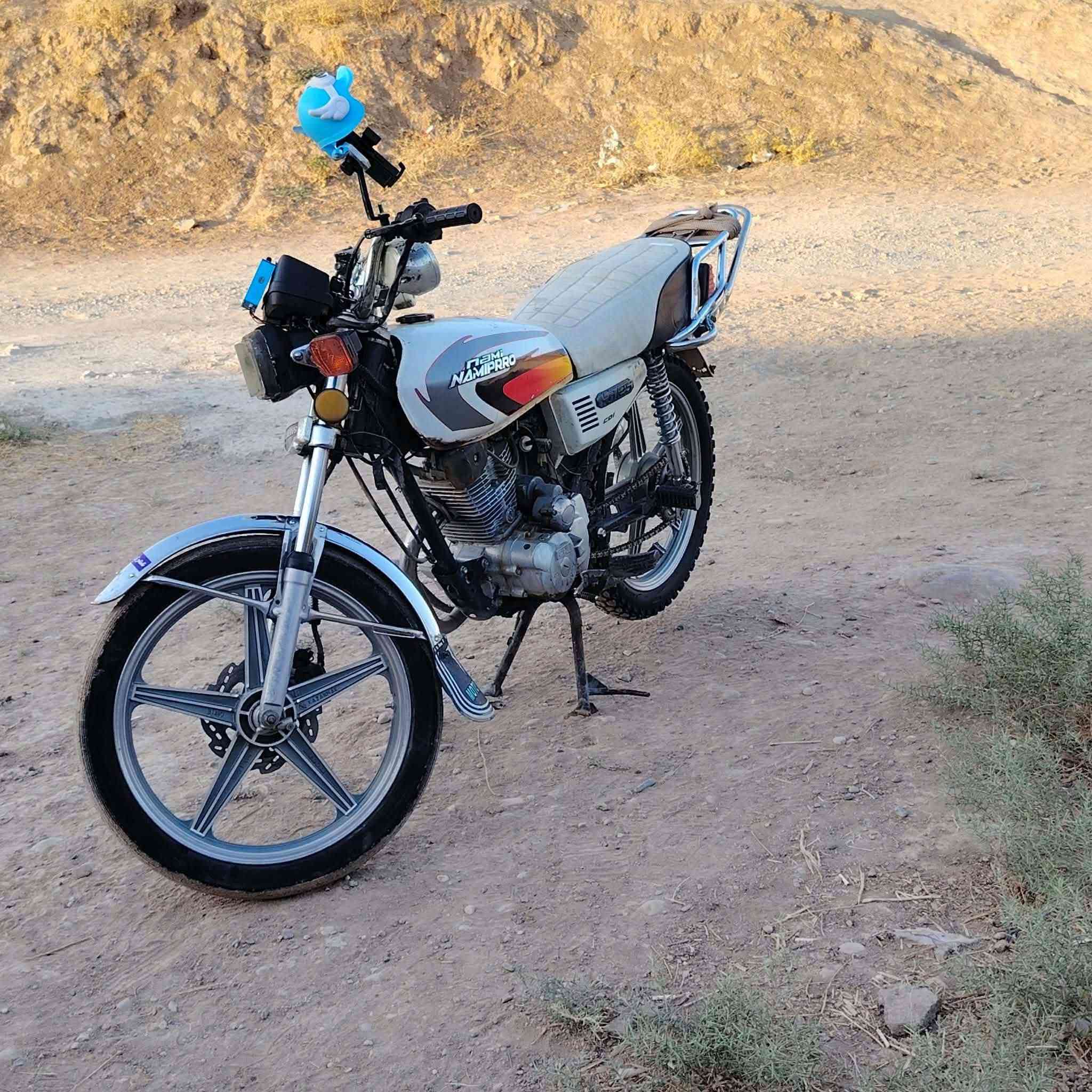 سيفان • ٢٠٢٠ • محرك مبدل