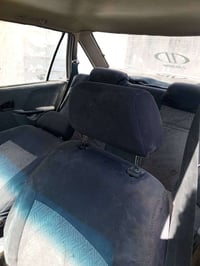 نوعيه سلو • ١٩٩٥ • بغداد