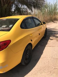 هيونداي_النترا_تكسي_2008 للبيع 🚗.. تفاصيل السيارة:الموديل: 2008 (وارد ...