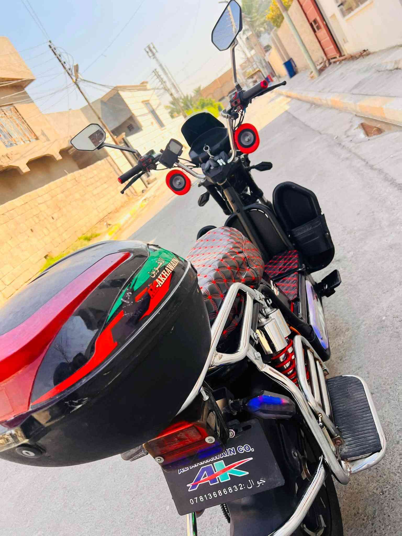 جبلي الاخوين للبيع 
نضافه فول 
6 بطاريات ع الفحص 
جهاز نذار مانع السرقه 
ام بي 3 
السعر 525 وبي مجال
***********
‭***********
