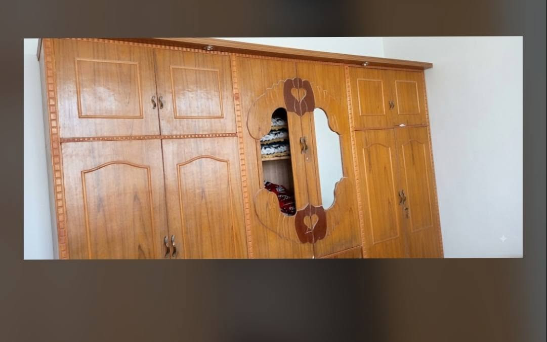 السلام عليكم
يوجدغرفة نوم مستخدمه للبيع
ابو غريب الشهداء***********
