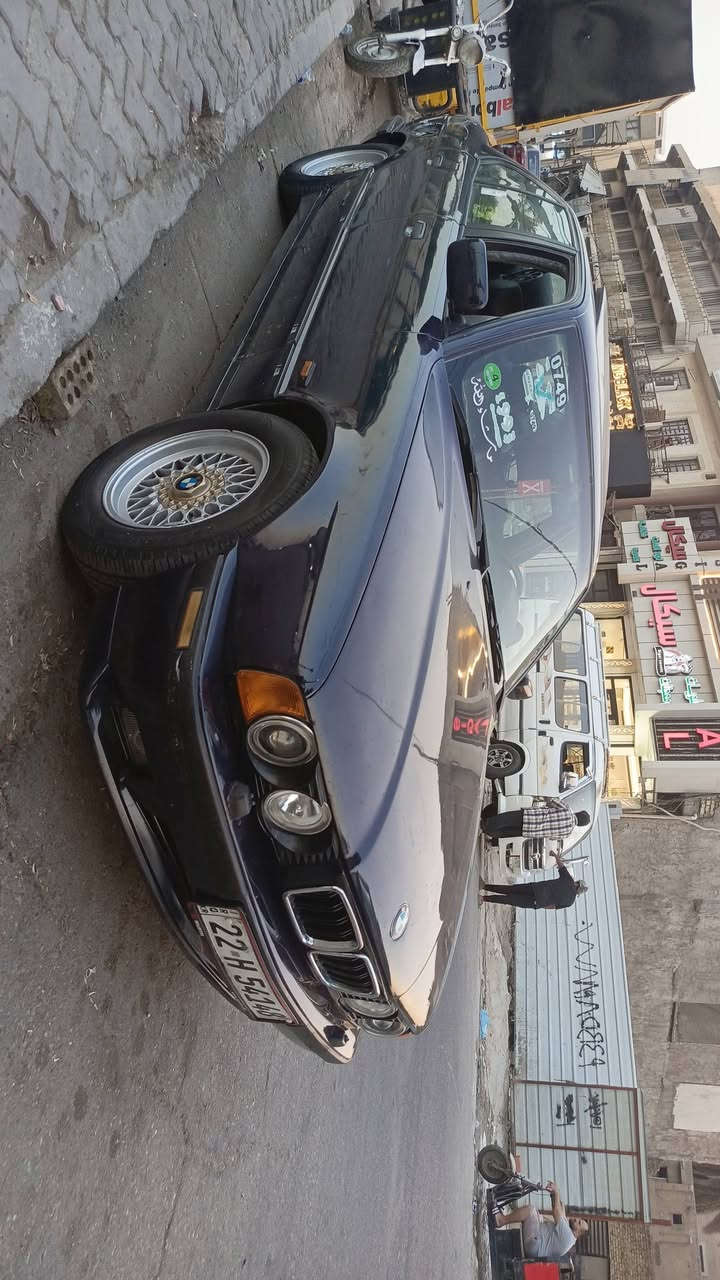 سلام عليكم
BMW 525

لبيع مكاني بغداد 

سياره مكفوله من كلشي 

مصغوغه صبغ عام 

مسكر  بسمي لتحويل مباشر 

رقم ***********

الإتصال
السعر 73
