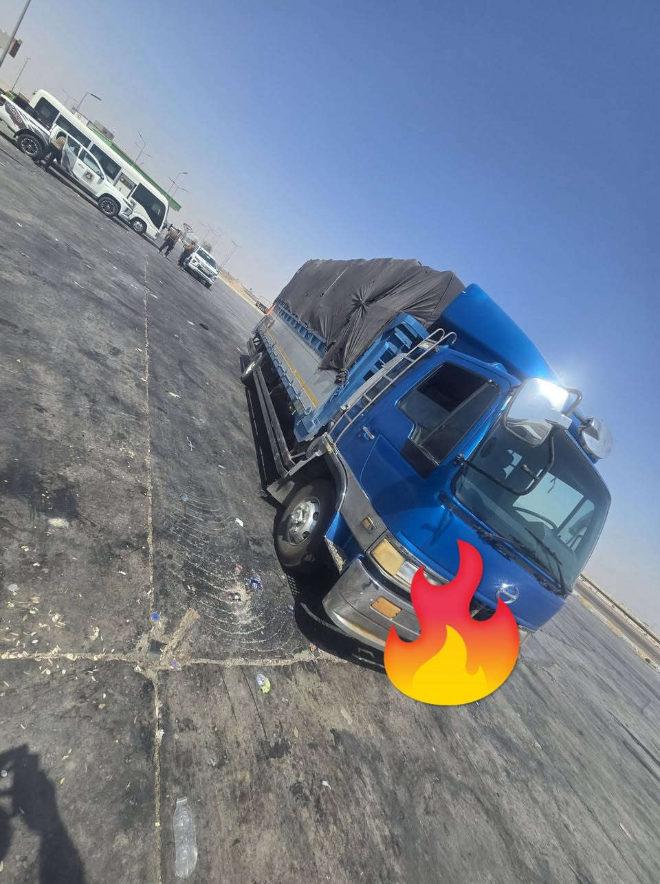 هينو • بصره • كفاله عامه