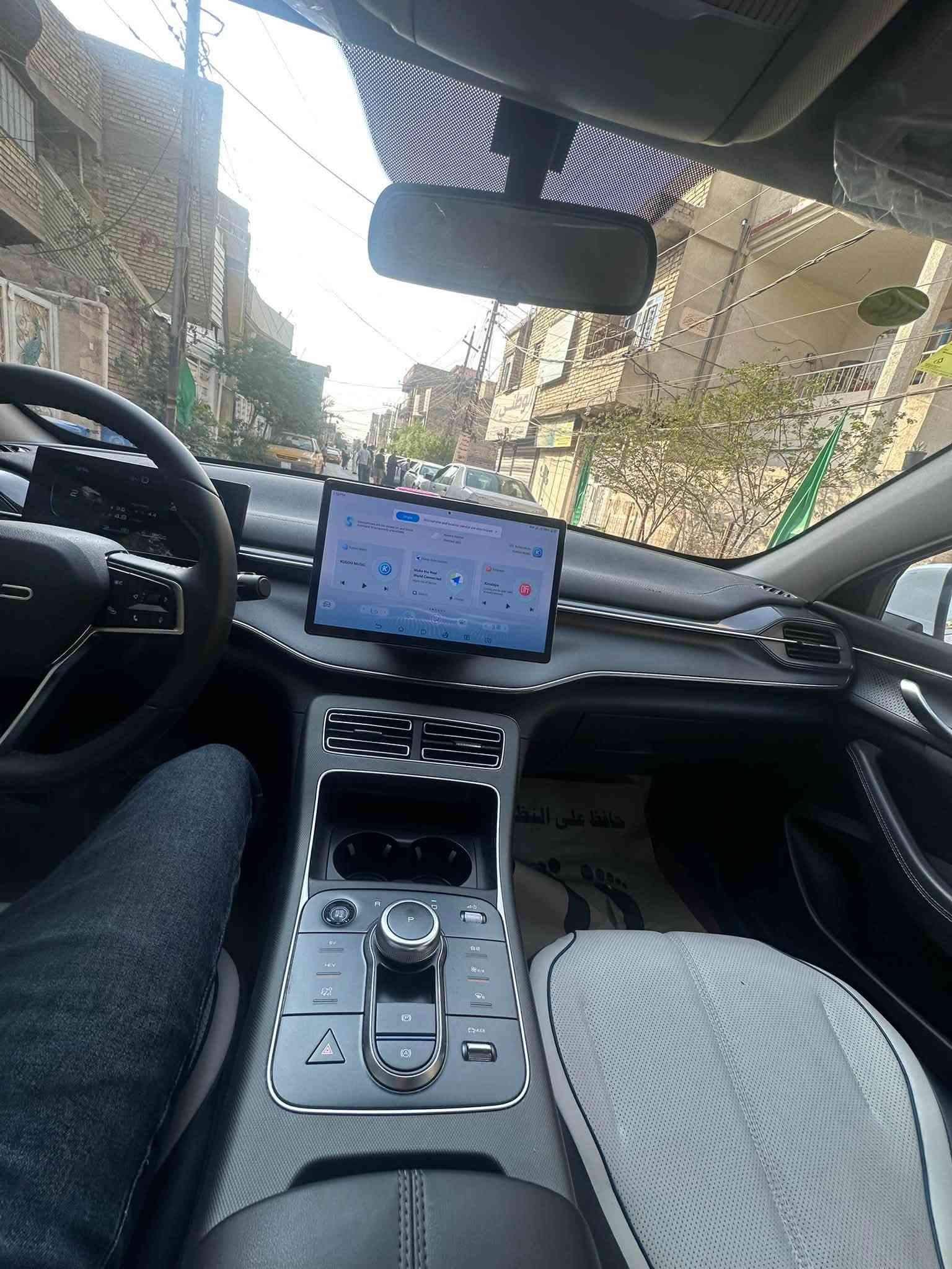ماشيه ١٣٠٠٠ • رقم اربيل • باسمي