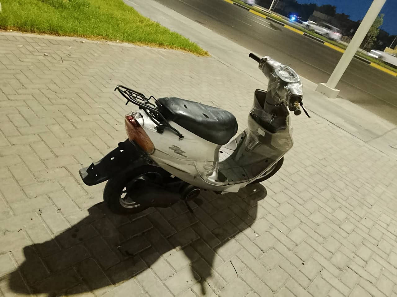 بايسكل • ٢٦ • بريكات