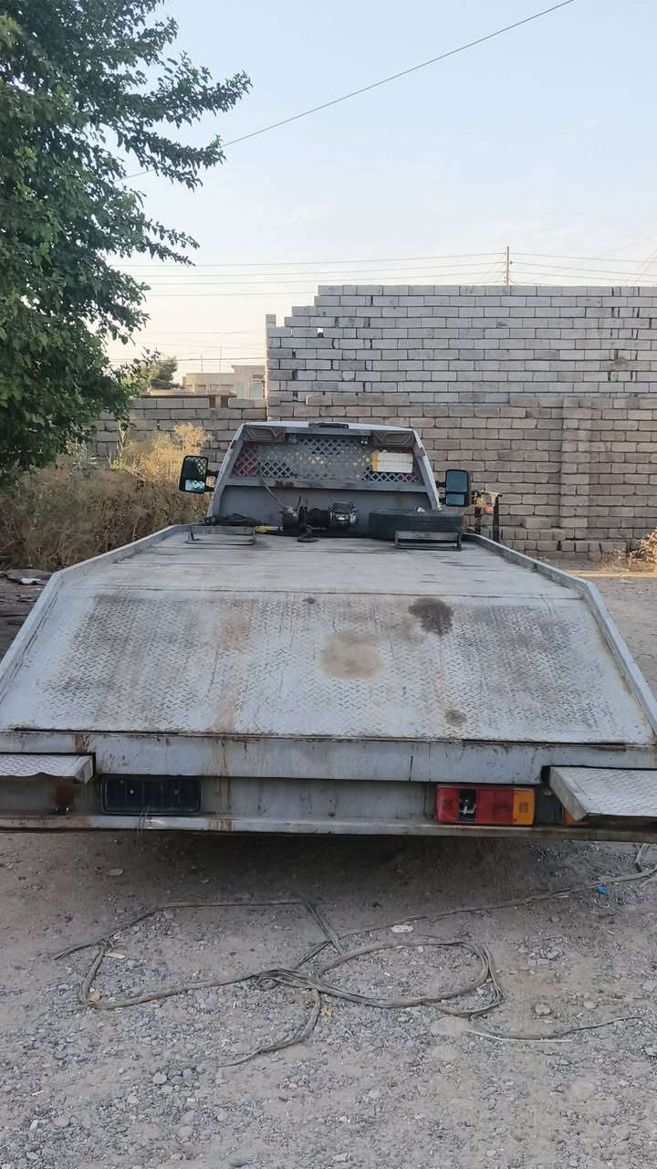 كرين سطحي للبيع محرك 350 كير عادي 6نمر /***********()***********
