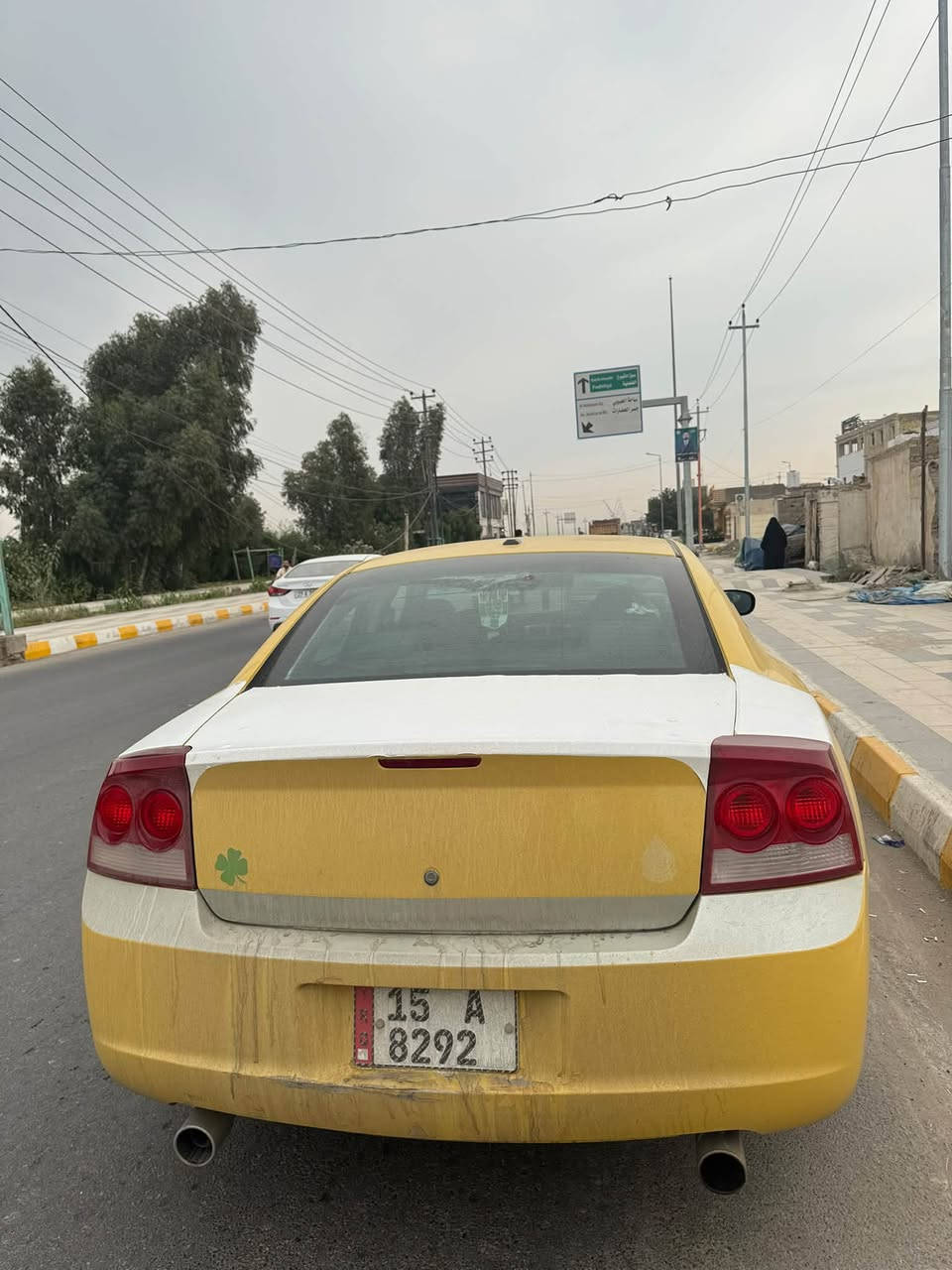 جارجر • ٢٠١٠ • محرك ٣٥٠٠