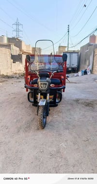 موديل ٢٠٢٥ • نضيفه • ٦ بطاريات