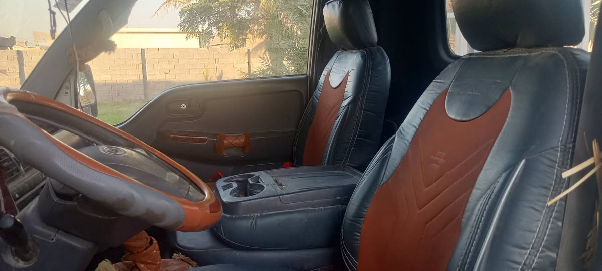 سلام عليكم
للبيع كيه حمل موديل 2007 
رقم انبار مشروع وطني 
بس البنيد خياس بس بدوسات شي بسيط 
كير محرك سياره مال جناي 
شراي اتصال عل رقم الهاتف *********** 
عل فيس ماموجود عتذر 
مكان محافطه لانبار عامريه الفلوجه  
السعر 85 بيه مجال الشراي

