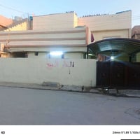 طابو • ٢٠٠م • كركوك فلكة العروبة