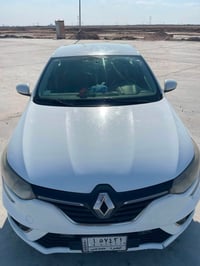 رينو ميكان • ٢٠٢٠ • بدون صبغ