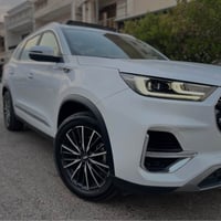 تيجو ٨ برو • ٢٠٢٢ • أربيل