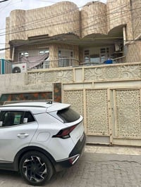 بيت • ١٤٤م • طابقين ونص