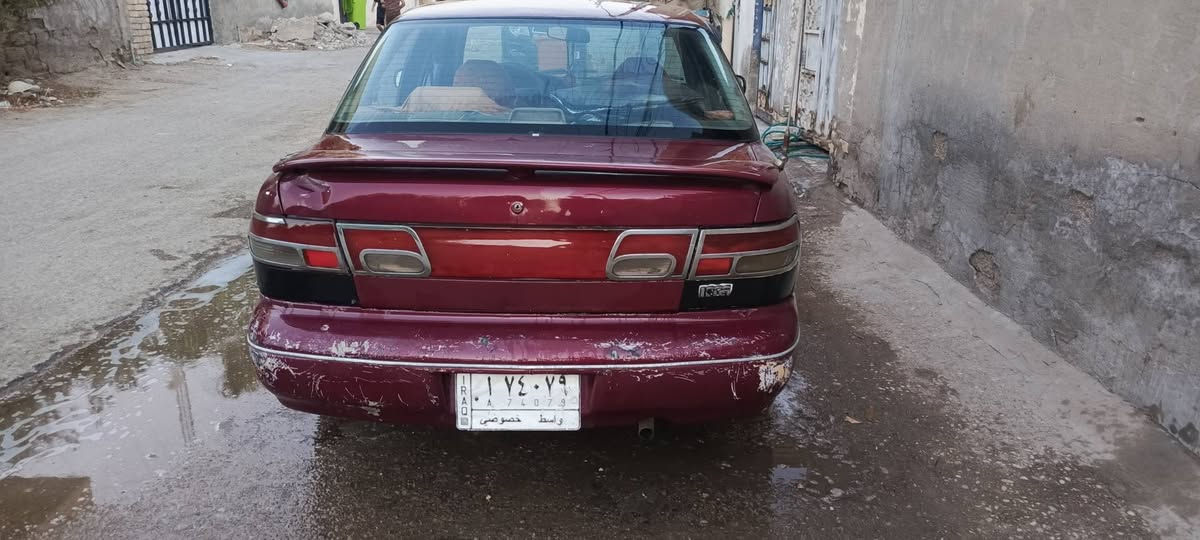 السلام عليكم
للبيع كيا سيفيا ٩٥ كير ومحرك مكفولات والكشر حلو نظيف تايرات جدد كهربائيات كلها شغالة 
مكانها بالكوت وسعرها34 ورقة الشراي يتصل على الرقم
***********
