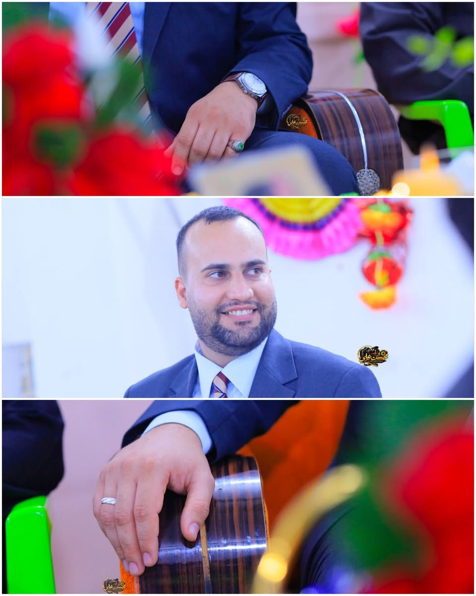 صور حنة الاخ ..📸
علي وليد سعيد عناد #العابدي
باقي الصور في قناتي التلكرام
https://t.me/x12w4
🌹الف الف مبارك 🌹
توثيق عدسة #المصورمحسن_علي 
جميع المناسبات للحجز والتواصل 
***********

نص مكتوب في الصور:
- محسن علي ***********