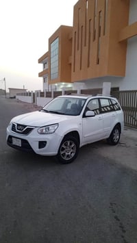 تيكو ٢٠١٥ • مكينة مجددة • البصرة