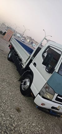 كنتر • ٢٠٠٩ • تحويل مباشر