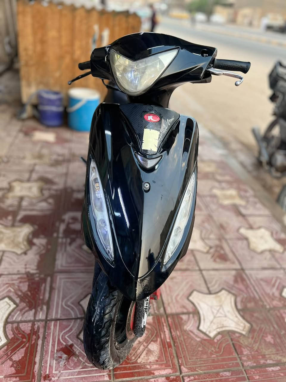 كامكو g4 • كفاله عامه • صوته ناعم