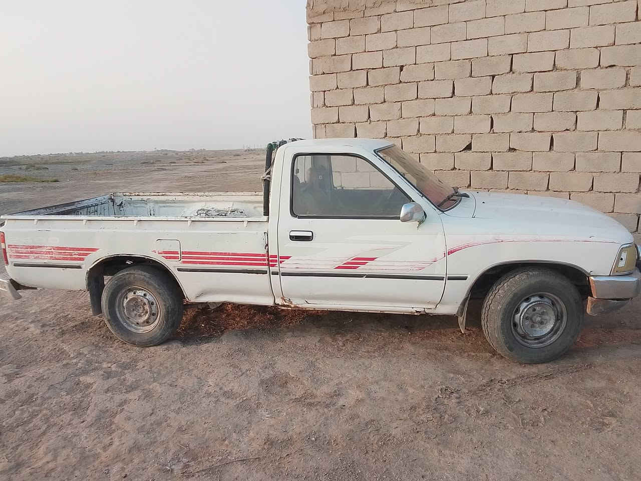 بيكم • موديل ٩٧ • جاهزة