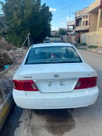 أوبتيما ٢٠٠٥ • مزاد وزارة الداخلية • تكييف ثلج
