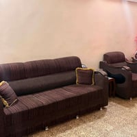 طقم • ١٠ نفرات • نضيف