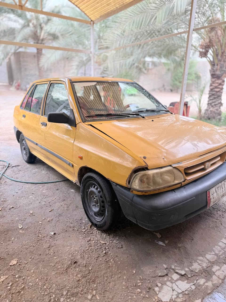 مكينة نظيفة • جير نظيف • ٢٠١١