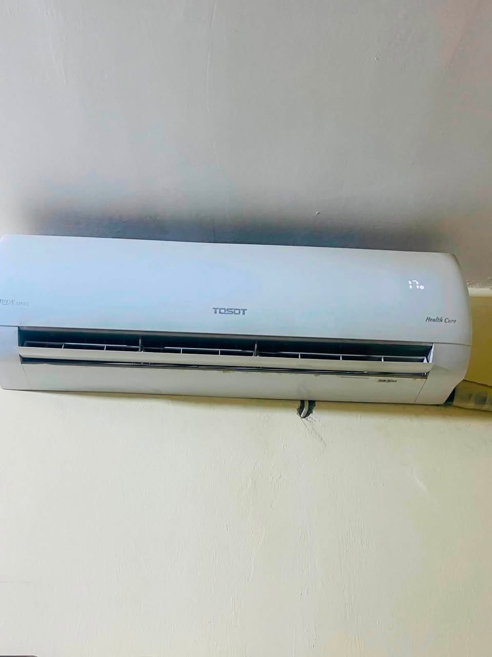 سلام عليكم
عدي 4سبالت نضيفات نضافتهن 95‎%‎
3TOSOT و1HALIKIA
مستعجل على بيعتهن مكاني بغداد 
الرقم ***********
الواحد ب500
