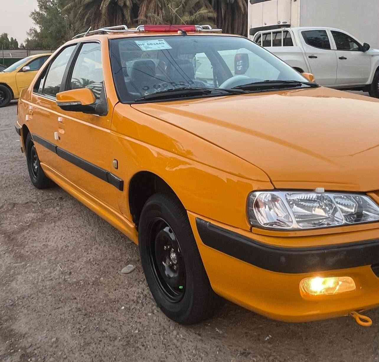 سلام عليكم
بيجو بارص 2018

رقم بغداد إنجليزي

سيارة جديدة على وضع الشركة

‏لا ضربة ولا صبغ ولا تبديل

‏محرك كير صدر تبريد ثلج كفالة

‏سيارة جاهزة وين ما يعجبك أطلع

‏ سيارة جديدة بمعنى الكلمة

‏مكان بغداد على الاستفسار ***********
