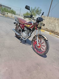 سولنك • ٥ كير • موديل ٢٤