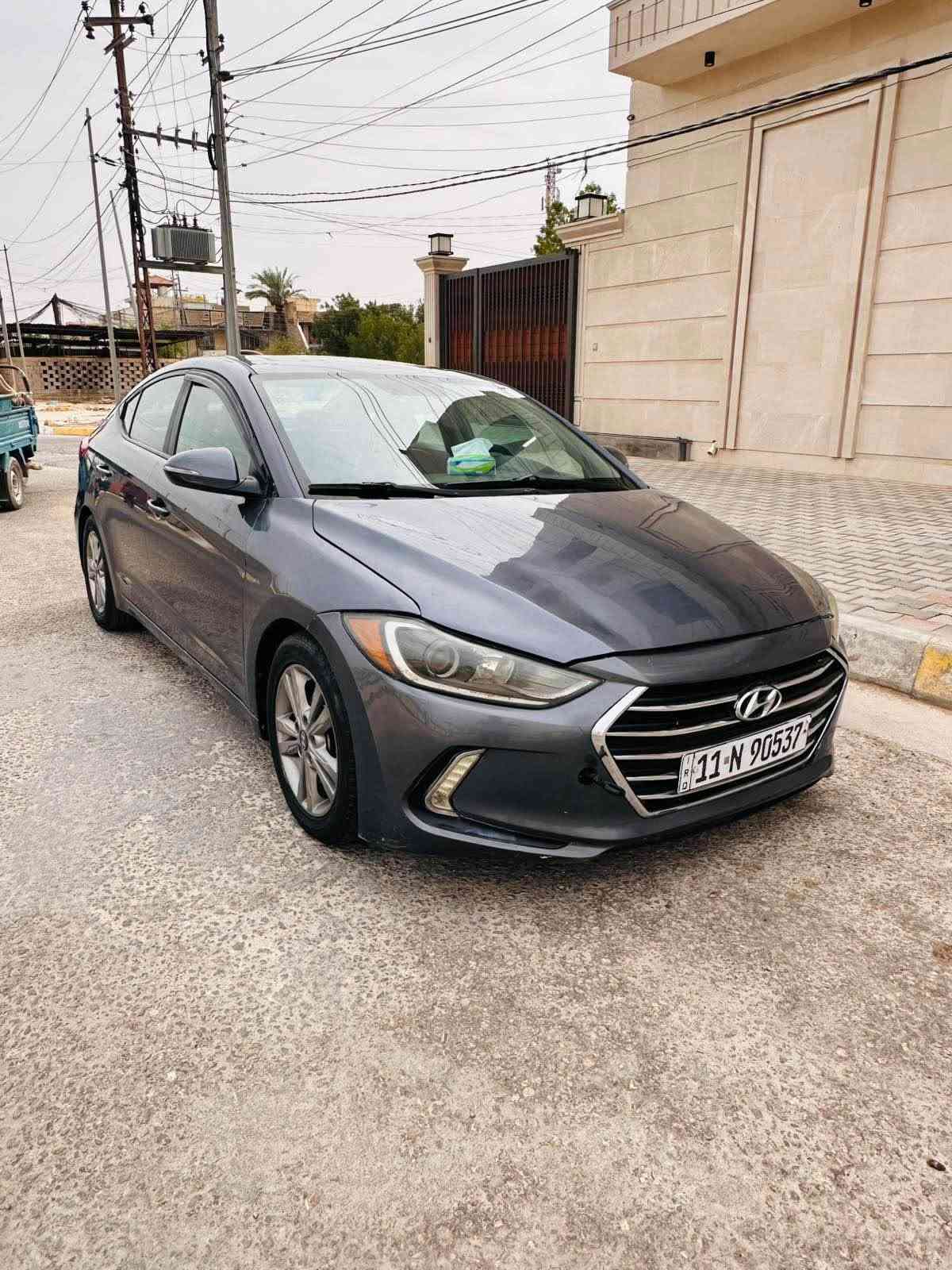 الانتره • ٢٠١٨ • محرك ٢٠٠٠