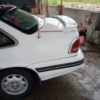 توجد عندي سياره برنس للبيع موديل 94 السيارة جاهزه من كلشي كهربائيات وت...