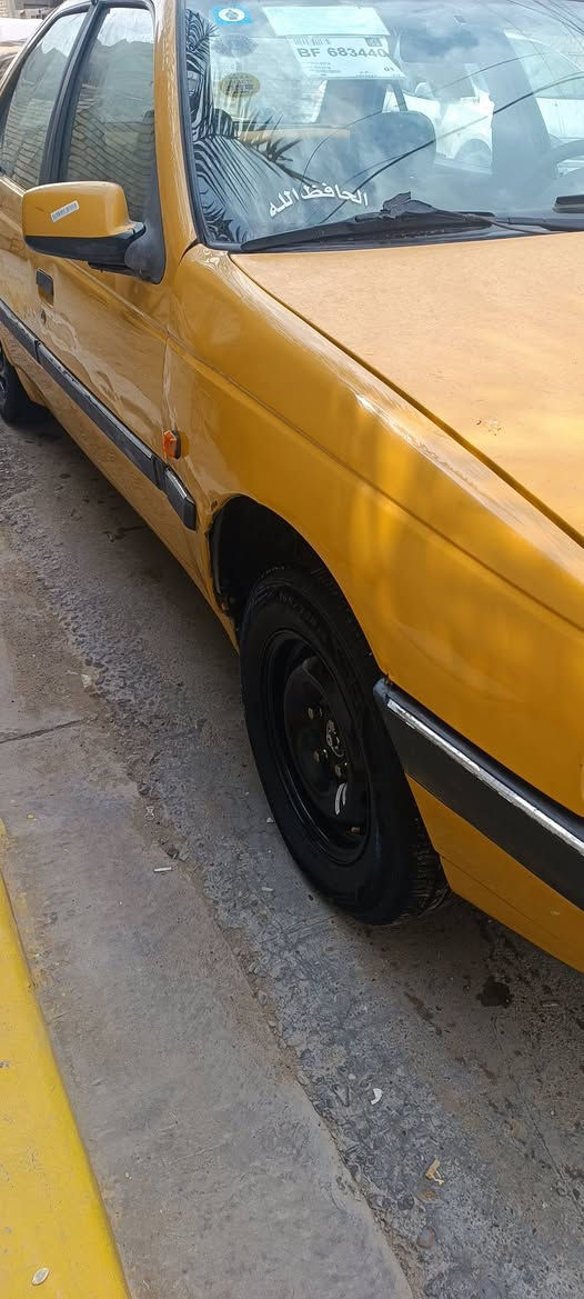 بيجو اكد • ٢٠١٦ • الزعفرانية