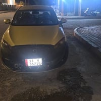 فاو صيني • ٢٠١٥ • عمارة