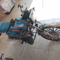 سيفان • موديل ٢٥ • اوراق