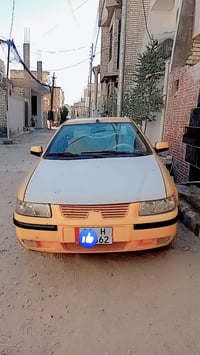 سمنت ٢٠١٢ • محرك جديد • كربلاء