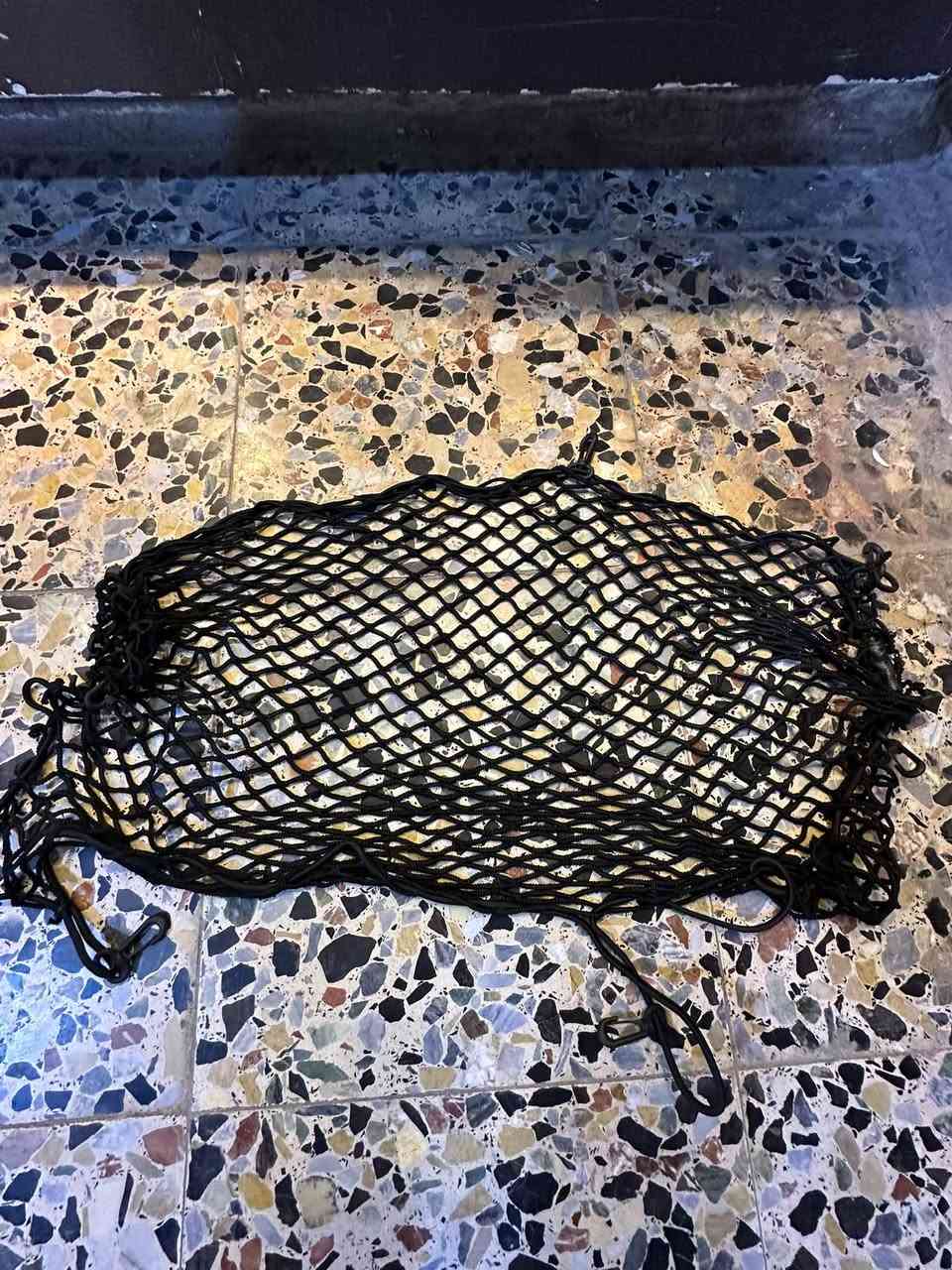 جارجر اوباما • قطع اصليه • البصره