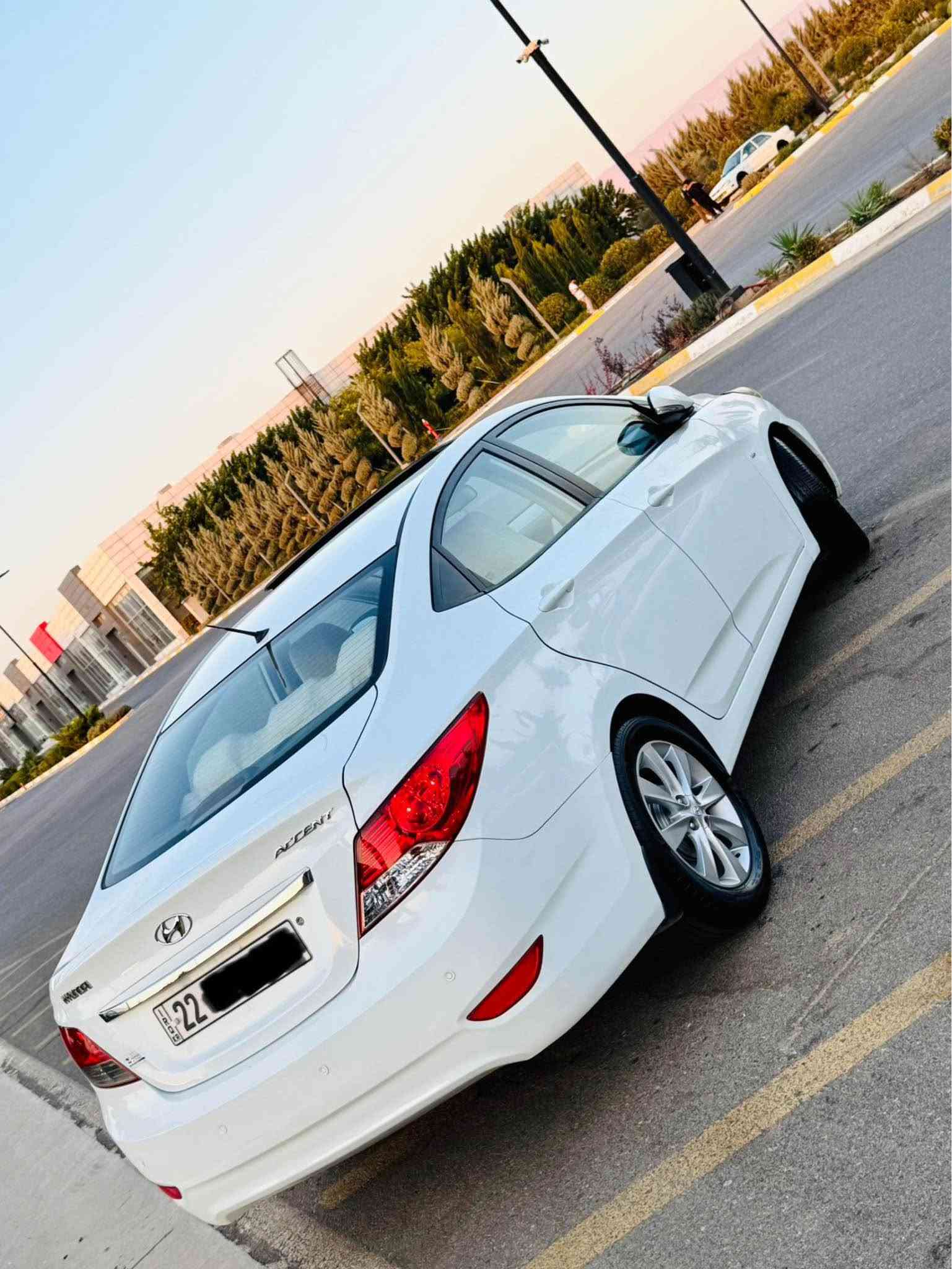 هوندا اكسنت -2013 خليجية فول
محرك كبير ١٦ مرغوب 
 ***********📲 سعر :١٠٢$💵

📦مثال للجمالية بدون صبوغ بدون مفتوح و بدون تبديل و بدون حالوب 
فقط مكان صغير بارد بيها 

مواصفات خليجية ( فتحة - ڤۆلیۆم - تحديد سرعة  - نظام ئیکۆ - گیڕ تۆماتیک و عادی - محرك كبير - مرايا اشارة - ویل كبير ) 
~~~~~~~~~~~~~~~~~♦️
گێڕ و محرك بشرط ما مفتوح 
اي خلل ما بيها 

تحويل و غرامە بشرط سنوي جدید ٢٠٢٨
مكان  : سليمانية 🌇

هۆندای ئەکسێنت - 2013خلیجی فول
مەکینە گەورە ١٦ مەرغوب 
📲***********سعر:١٠٢ 💵

📦نمونە لەجوانی بێ بۆیاخ  بێ گۆڕاو بێ تەرزە یەک پەلە ساردی هەیە

مواسەفات خلیجی ( سڵایت - ڤۆلیۆم - تەحدید سورعە - ئیکۆ - گیڕ تۆماتیک و عادی - مەکینە گەورە - ئاوێنە ئیشارە - - ویل گەورە ) 
~~~~~~~~~~~~~~~~~♦️
گێڕ و مەکینە بەشەرت نەکراوەتەوە 
هیچ غەلەلی نیە

تەحویل و غرامە بەشەرت سەنەوی تازە تا ٢٠٢٨
شوێن  : سلێمانی 🌇 السليمانية, العراق
