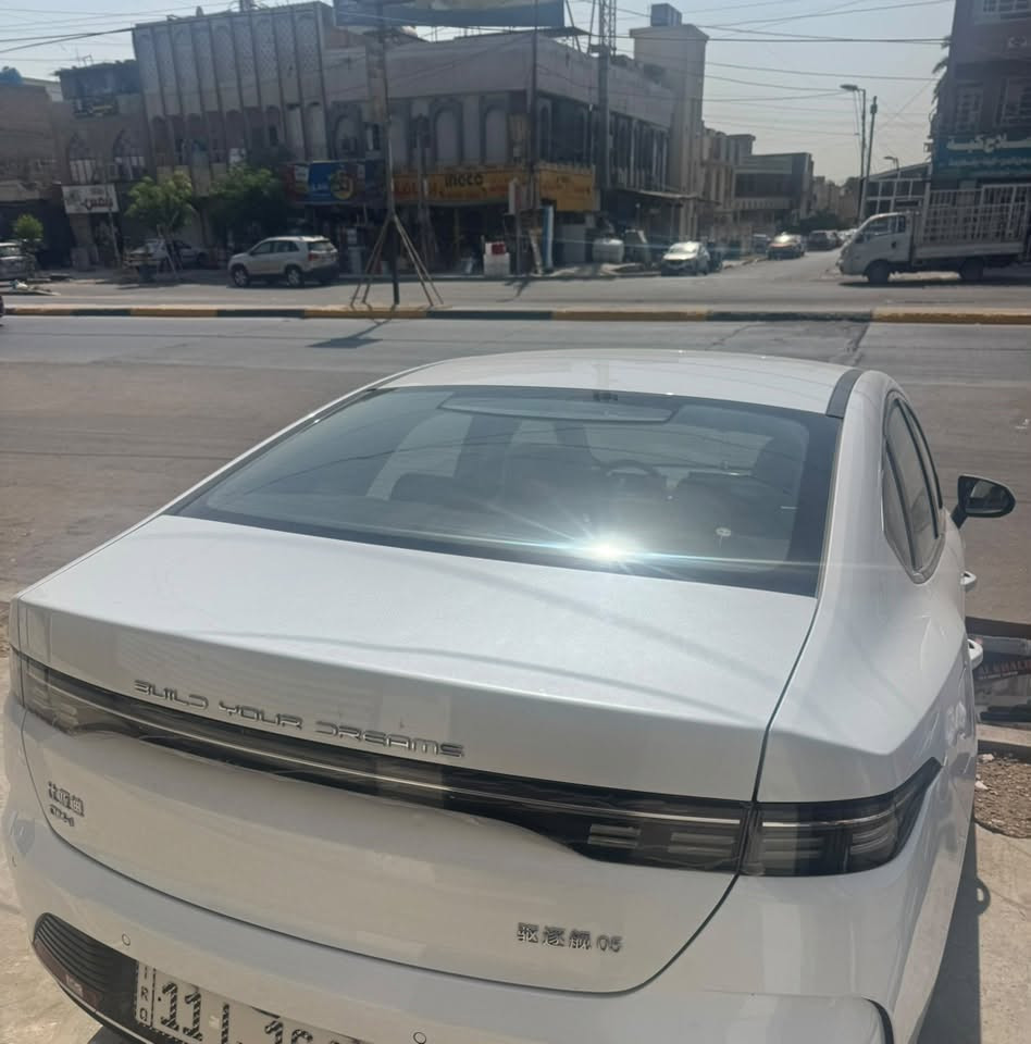 السلام عليكم
byd دستروير2025
ماشيه 11.900
بدون حادث
بدون صبغ
تكحيل اسفل الدعاميه 
وطخه كد اصبعين بلبنيد وممبينه
المكان الاعظميه
السعر 21.200 وبيها مجال للطيبين

***********
