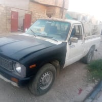 بيكم 80 • شاصي شرط • الموصل