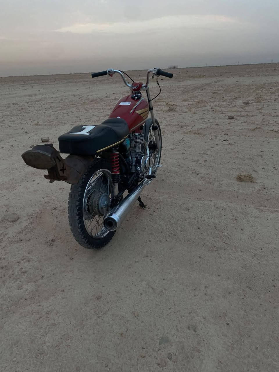 تيربو 25 • اسكنر • نجف
