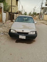 اوميكا ستيشن • ١٩٩٣ • دوانيه