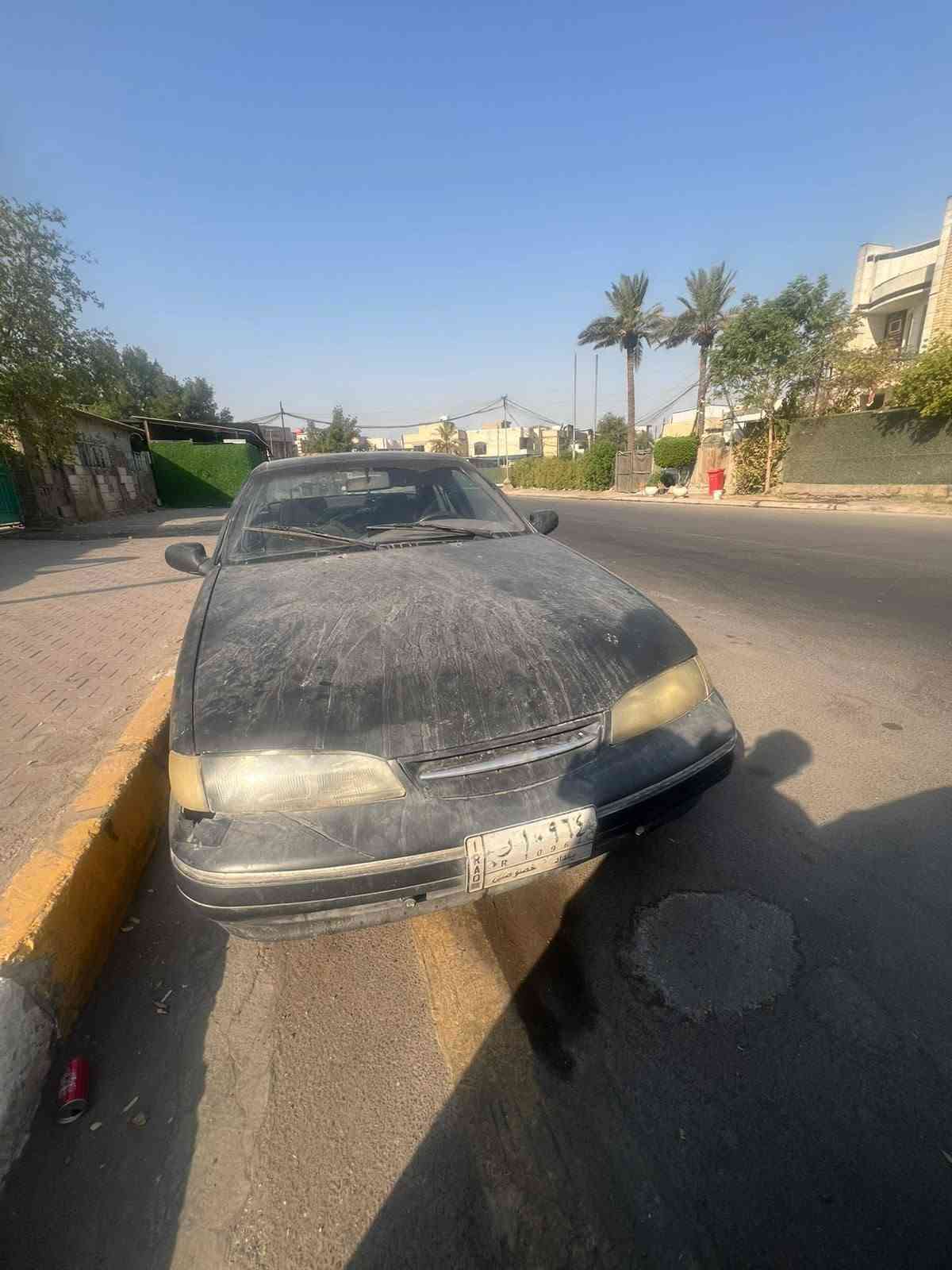 دايو برنس • صاحبه متوفي • قسام شرعي
